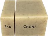 bar chunk size comparison