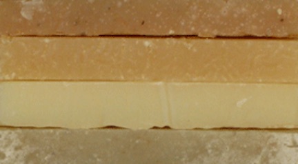 Blue Ridge Soap Sampler