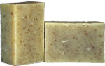 White Spice Quilter's Hand Repair Soap